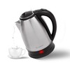 Chaleira Elétrica 1,8 Litros 220v Inox - Be Smart