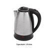 Chaleira Elétrica 1,8 Litros 220v Inox - Be Smart