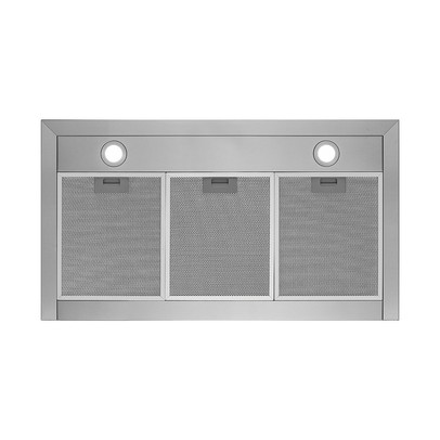 Coifa de Parede Infinity Digital Touch 90cm 220v Preto - Fischer