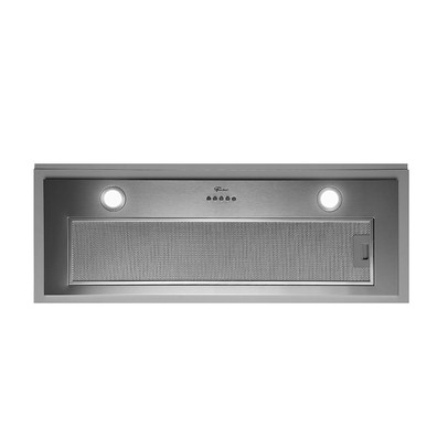 Coifa de Embutir Infinity 90cm 127v Inox - Fischer