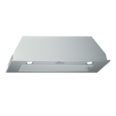 Coifa de Embutir Infinity 90cm 220v Inox - Fischer