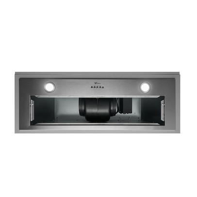Coifa de Embutir Infinity 90cm 220v Inox - Fischer