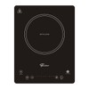 Cooktop de Indução 1 Boca 220v Preto - Fischer