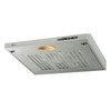 Coifa Depurador Power Steel 60cm 127v Inox - Fischer