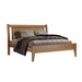 Cama Queen Florença Amêndoa/Mel - Josandro