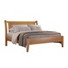 Cama Queen Verona Amênda/Mel - Josandro