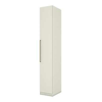 Guarda-Roupa Solteiro Modulado Seletto 40 Cm 1 Porta Areia - Henn