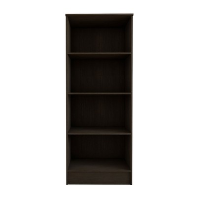 Armário Multiuso Siena 2 Portas Café Touch - Panorama Móveis