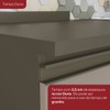 Cozinha Completa Connect 13 Portas 2 Gavetas 100% Mdf Duna/Cristal - Henn