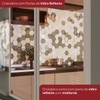 Cozinha Completa Connect 13 Portas 2 Gavetas 100% Mdf Duna/Cristal - Henn