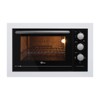 Forno Elétrico Fit Line Embutir 48l 127v Branco - Fischer