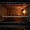 Forno Elétrico Fit Line Embutir 48l 127v Branco - Fischer