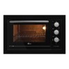 Forno Elétrico Fit Line Embutir 48l 220v Preto - Fischer