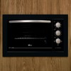 Forno Elétrico Fit Line Embutir 48l 220v Preto - Fischer