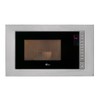 Micro-Ondas Embutir 25l Fit Line 220v Inox - Fischer
