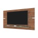 Painel para TV Até 65 Polegadas Roma Freijo Rustico Green Fosco - Atualle Móveis