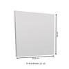 Espelho Decorativo 54 X 59,6 Cm Bn3638 - Tecno Mobili