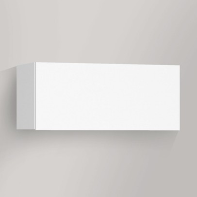 Armário Aéreo Cozinha Line 70 Cm 1 Porta Supremo - Kits Paraná