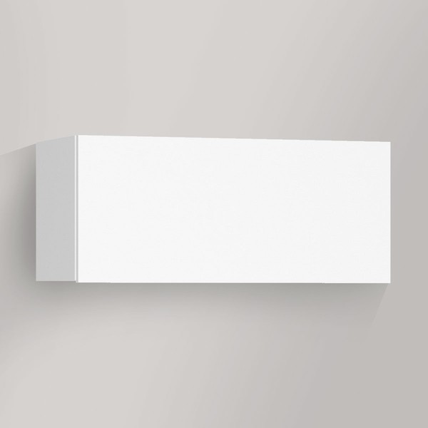 Armário Aéreo Cozinha Line 70 Cm 1 Porta Supremo - Kits Paraná