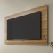 Painel para TV Até 42 Polegadas Pa2915 Amêndoa - Tecno Mobili
