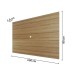 Painel para TV Até 42 Polegadas Pa2915 Amêndoa - Tecno Mobili