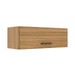 Armário Aéreo Cozinha 80 Cm 1 Porta Co6100 Ipê - Decibal