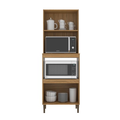 Torre Quente 4 Portas Co6401 Ipê - Decibal