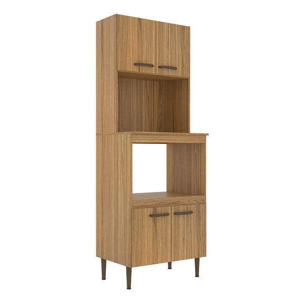 Torre Quente 4 Portas Co6401 Ipê - Decibal