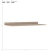 Tampo para Balcão 120cm Avena Touch - Demóbile