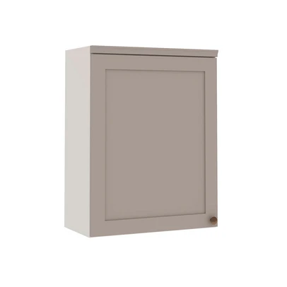 Armário de Cozinha Aéreo Iluminata 100% Mdf 1 Porta - Genialflex