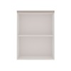 Armário de Cozinha Aéreo Iluminata 100% Mdf 1 Porta - Genialflex