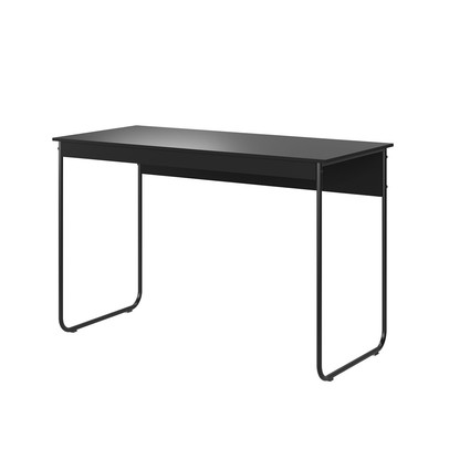 Mesa Escrivaninha Criare 120 Cm Preto - Art Panta