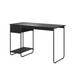 Mesa Escrivaninha Criare 1 Gaveta Preto - Art Panta