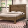 Cama de Casal Lion Jequitibá - J&a Móveis