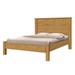 Cama de Casal Lion Nature - J&a Móveis