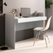 Mesa Escrivaninha Versa Home 1 Gaveta - Telasul