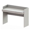 Mesa Escrivaninha Versa Home 1 Gaveta - Telasul