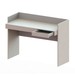 Mesa Escrivaninha Versa Home 1 Gaveta - Telasul