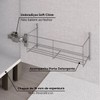 Cozinha Completa Connect 10 Portas 2 Gavetas Off White - Henn