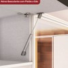 Cozinha Completa Connect 10 Portas 2 Gavetas Off White - Henn