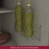 Cozinha Completa Connect 10 Portas 2 Gavetas Off White - Henn