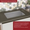 Cozinha Completa Connect 12 Portas 2 Gavetas Off White - Henn