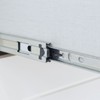 Cozinha Completa Americana 10 Portas 5 Gavetas 100% Mdf Branco Hp/Calcare - Henn