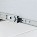 Cozinha Completa Americana 10 Portas 5 Gavetas 100% Mdf Branco Hp/Nature - Henn