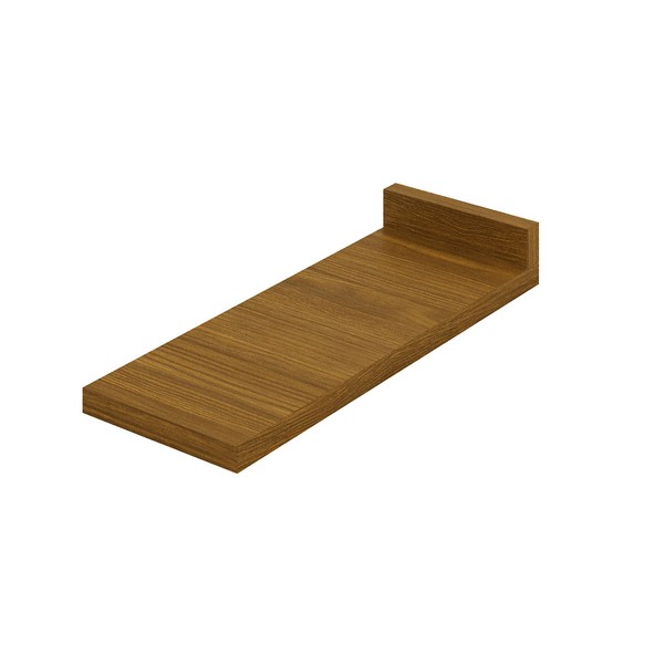 Tampo para Balcão 20 Cm Requinte Nature - Henn