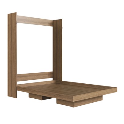 Cama Casal Vancouver Articulável Mel - Art In Móveis