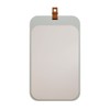 Espelho Decorativo Monet 100% Mdf Pistache - Mgm Móveis