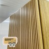 Cozinha Completa Pulse 9 Portas 1 Gaveta Freijó/Vanilla - Kits Paraná