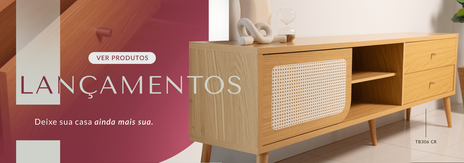 LANCAMENTOS WEB