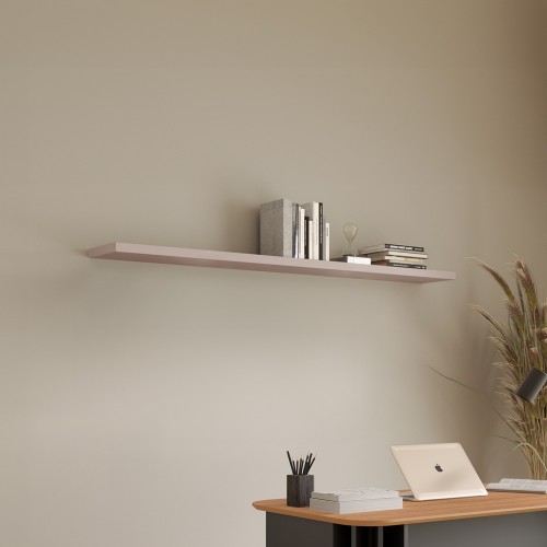 Prateleira 180cm Basic Fendi - Dalla Costa